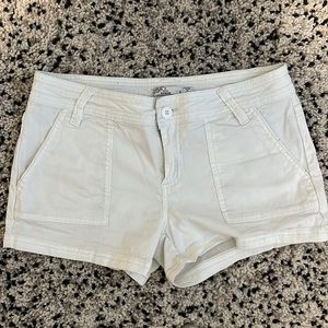 Prana Shorts